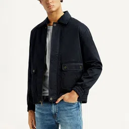 Levis Men Bomber Jacket-picture-18