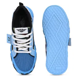 SHOE DAY Men Mesh Walking Non-Marking Shoes image 4