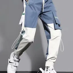 StyleCast Men Joggers Trousers-picture-21