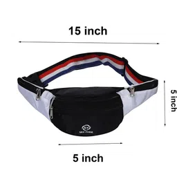 NICE PURSE Colourblocked fwd image 4