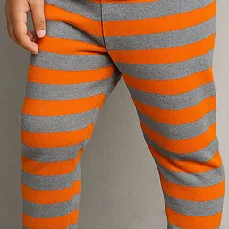 Cortica Boys' Track & Night Pants Combo Pack of 3 image 4