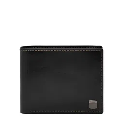 Fossil Men Leather Two Fold Wallet-picture-33