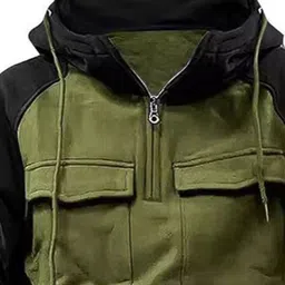 StyleCast x Revolte Men Sweatshirt image 3