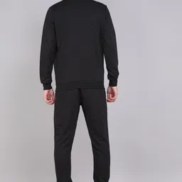 puma Solid Men Track Suit image 4