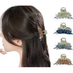 KARDIFF Women Multi Metal Hair Accessory-picture-20