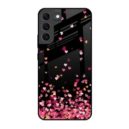 QRIOH Quirky Printed Samsung Galaxy S22 Back Case Mobile Accessories-picture-14