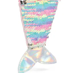 Stoln Embellished Sling Bag image 5