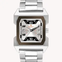 Aglance Unisex Dial & Bracelet Style Straps Analogue Watch New375_AG1574SM01-picture-26