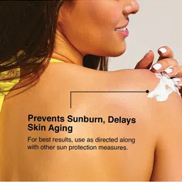 SkinBy Dr.G Sun Block SPF 50 PA+++ With Hyaluronic Acid - 100 ml image 3