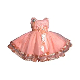 DRESS COLLECTION Georgette Maxi Dress-picture-55