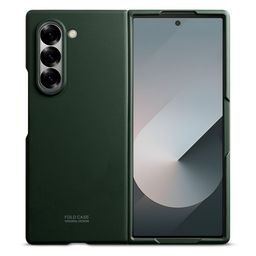 DailyObjects Solid Air Skin Slim Samsung Galaxy Z Fold 6 Back Case-picture-11