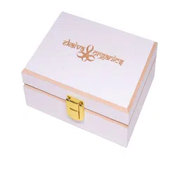 EKAIVA ORGANICS Set Of 2 Jasmine Blossom & Divine Lotus Soap- 125 g Each-picture-30