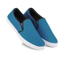 Free Kicks Men Multicoloured Mesh Marking Running Sports Shoes image 2