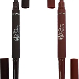Eyebrow pencil Light Brown and Dark Brown-image-32