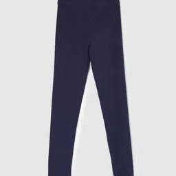 max Girls Pack Of 3 Ankle-Length Leggings image 5