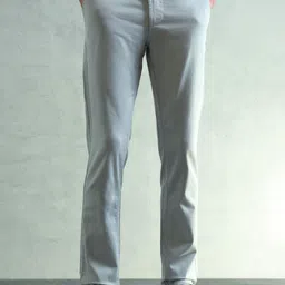 Arrow Sport Men Slim Fit Trousers-picture-30