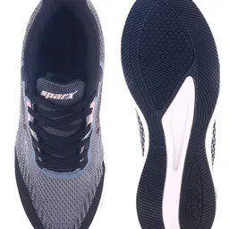 Sparx Women Mesh Training or Gym Non-Marking Shoes image 5