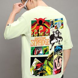 Bewakoof Men Printed T-shirt-picture-26