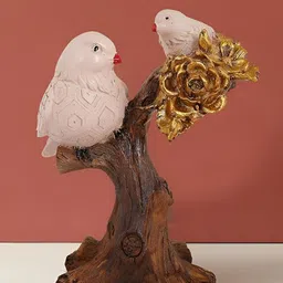 Zart Brown Idol Showpiece-picture-22