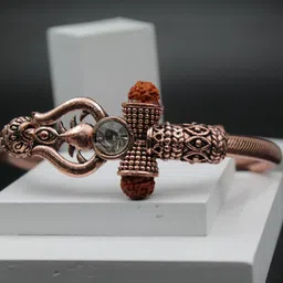 Dharmsaar Unisex Wraparound Bracelet image 4