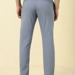 Allen Solly Men Slim Fit Trousers image 5