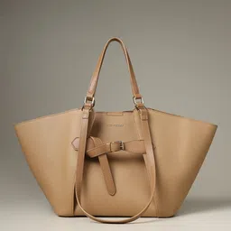 Lino Perros Swagger Tote Bag With Cut Work-picture-41