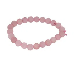 Divine souvenirs Unisex Artificial Beaded Elasticated Bracelet-picture-33