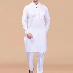 Moda Rapido Men Kurta-picture-27