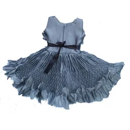 kids fashion hub Fit & Flare Dress image 3