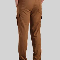 Moda Rapido Men Relaxed Trousers image 5