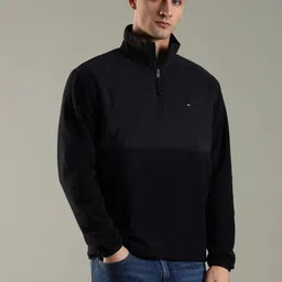 Tommy Hilfiger Men Open Front Jacket image 3