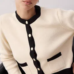 Trendyol Round Neck Long Sleeves Shirt With Trouser image 5