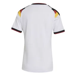 ADIDAS Germany 26 Home Jersey image 5