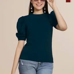 Mast & Harbour Pack Of 2 Regular Top-picture-11
