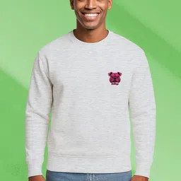 BUYTHATTRENDZ Men Printed Sweatshirt-picture-38