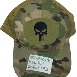 campsor Printed Sports/Regular Cap-picture-13