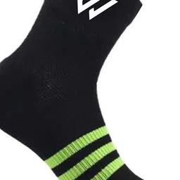 Winget Men Pack Of 3 Patterned Cotton Ankle Length Socks image 3