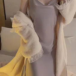 LULU & SKY Nightdress image 4