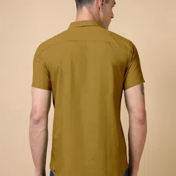 VTEXX Men Thread Work Kurta image 4