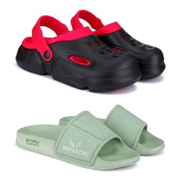BERSACHE Men Slip-On-picture-45