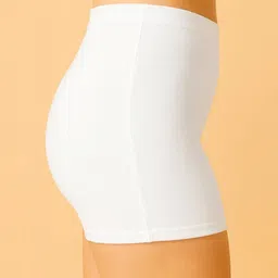 HIRRUX Pack Of 2 Slim Fit Regular Shorts-image-75