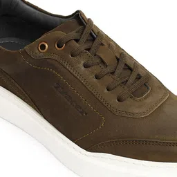 TRACER Men Lace-Ups Round Toe Sneakers image 2