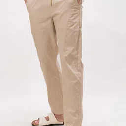 Maniac Men Comfort Trousers-image-82