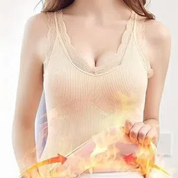 Eleg & Stilance Women Self Design Camisoles-picture-10