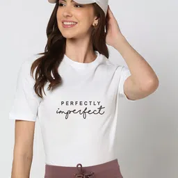 HESHA Women Typography Printed T-shirt-picture-40