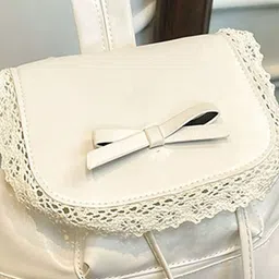 StyleCast Women Backpack image 2