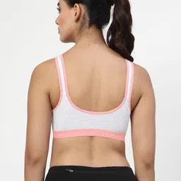 LILY Women Bra Full Coverage image 5