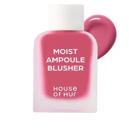 House of Hur 10 ml Pink Rosie Moist Ampoule Dewy Finish Blusher-image-84