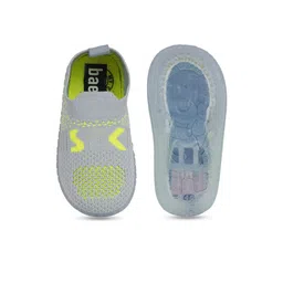 BAESD Unisex Kids Colourblocked Sneakers image 2