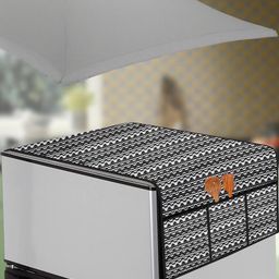 The Furnishing Tree Plastic Refrigerator Covers-picture-9